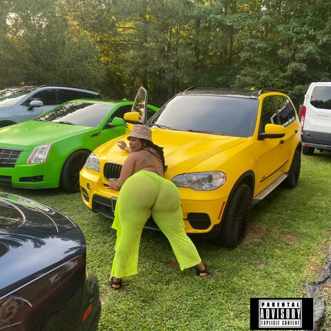 Cars and Clothes