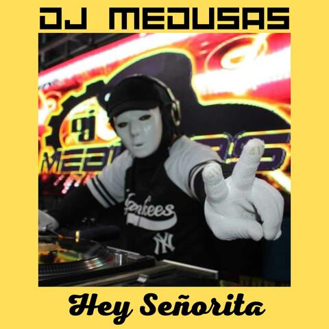 Hey Señorita (feat. Isidro Alfaro Gutierrez)