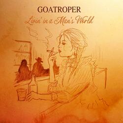 Livin' in a Man's World