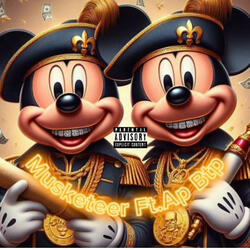 Musketeer (feat. Ap Btp)