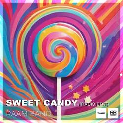 Sweet Candy (Radio Edit)