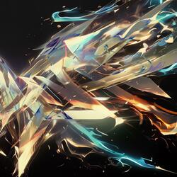 Humid Spaceship