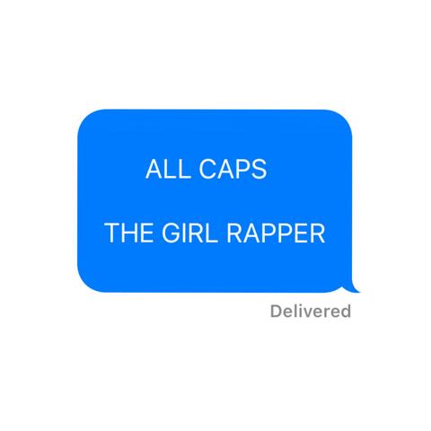 ALL CAPS