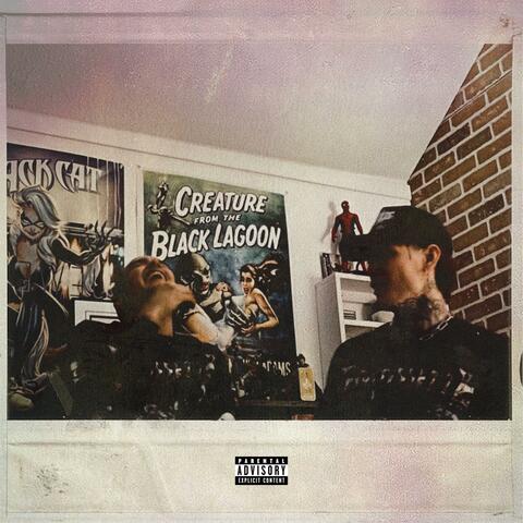 Somebody Like Me (feat. Ryan Morrissette)