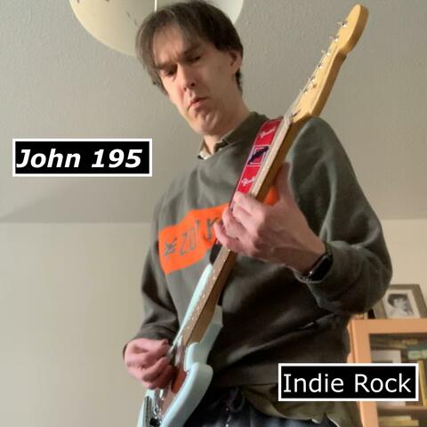 Indie Rock