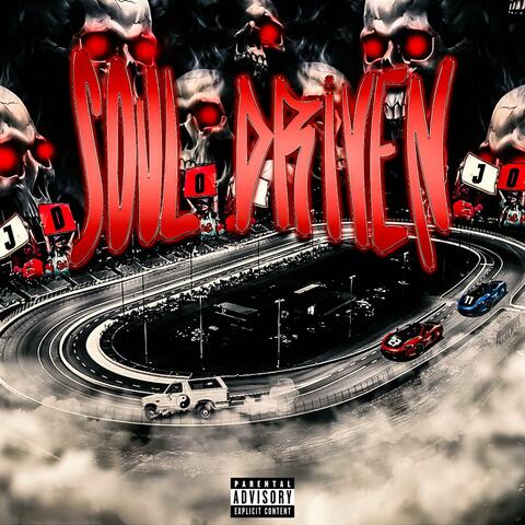 Soul Driven