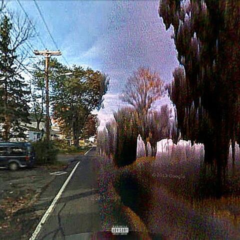 out of bounds