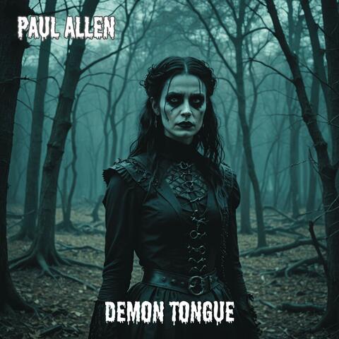 Demon Tongue
