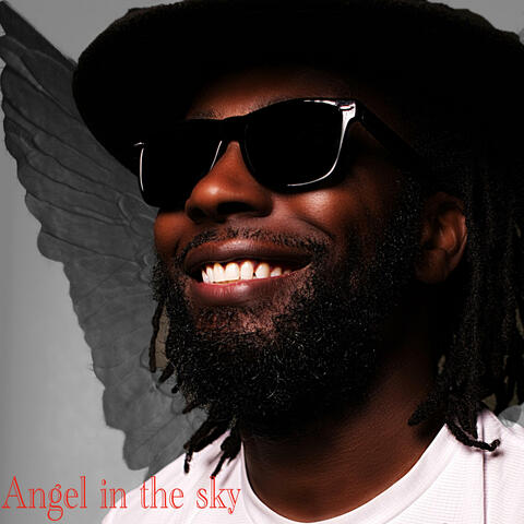 Angel in the sky 1