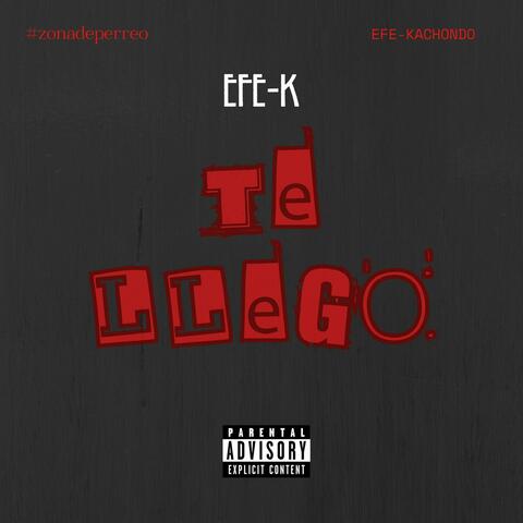Te Llego