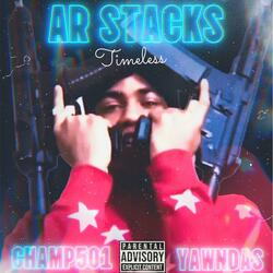 Timeless (feat. Champ501 & Ar stacks)