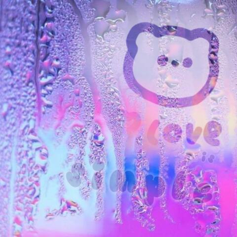 Love is simple