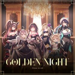 Golden Night