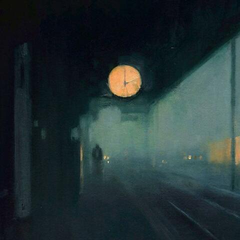out of time