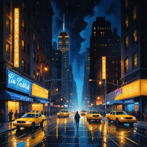 Urban Lo-Fi