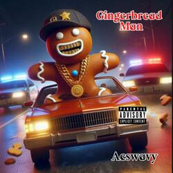 Gingerbread Man