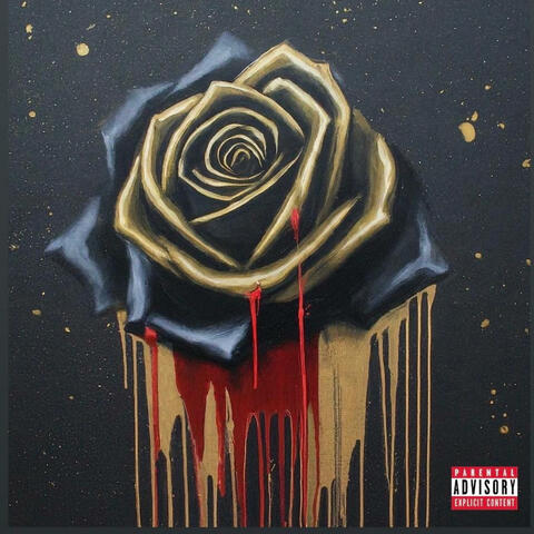 Runnin Outta Love (feat. LJ Da Don)