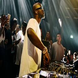 Black coffee in Ibiza