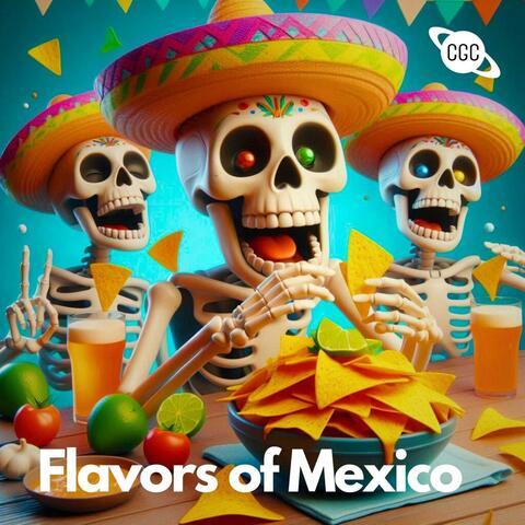 Flavors Of Mexico