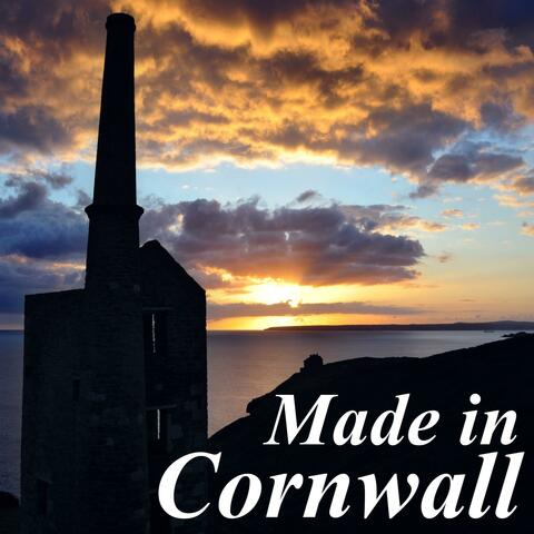 Made in Cornwall