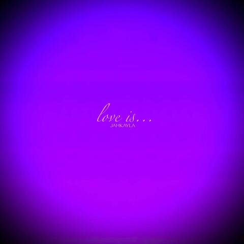 love is