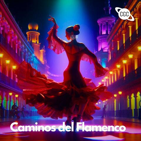 Caminos del Flamenco
