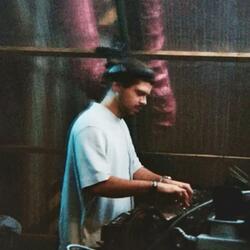 Never Leave (Dasic Show Track Edit)