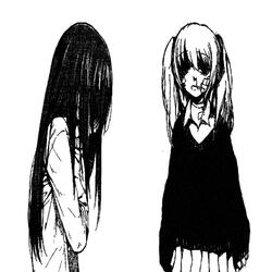 imWorthless(flawed/Disgusting)