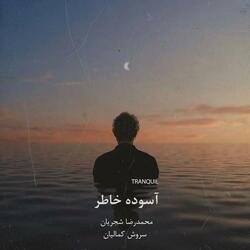 Tranquil (feat. MohammadReza Shajarian)