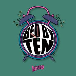 BED BY TEN