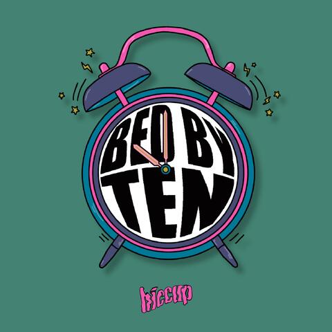 BED BY TEN