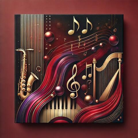 Velvet Rhythms
