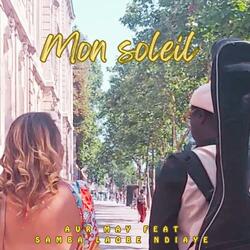 Mon Soleil (feat. Samba Laobé Ndiaye)