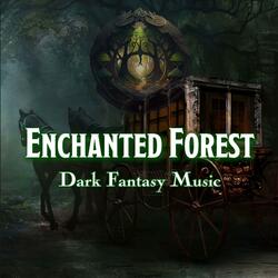 Enchanted Forest (D&D/TTRPG Dark Fantasy Music | 1 hour)