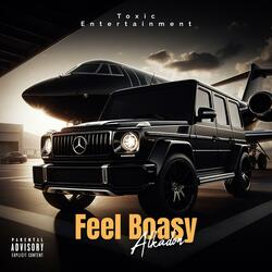 Feel Boasy (feat. Alkadon)
