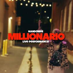 MILLIONARIO