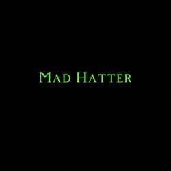 Mad Hatter (Official Audio)