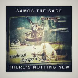 Not Electronic, Not At All