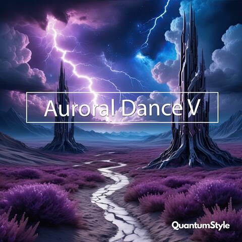 Auroral Dance V