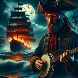 Banjo Warlord Of The Sea