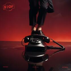 Stop ! (feat. ikikomori)