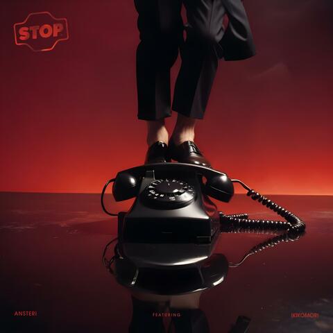 Stop ! (feat. ikikomori)