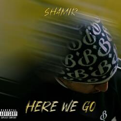 Here we go (feat. NGP)