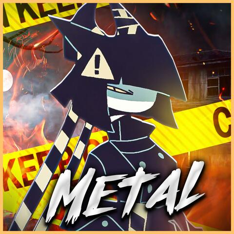 Fundamental Paper Education Danger AU Bloomie Fan Song: Steel Symphony