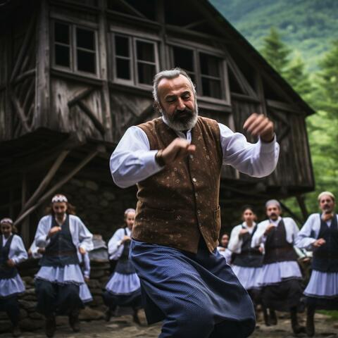 Музыка Лезгинских Гор | Lezgian Mountains Music