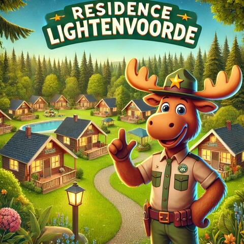 Residence Lichtenvoorde