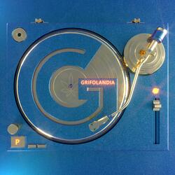 Grifolandia (feat. SepiaBrain)