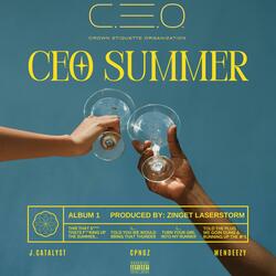 CEO Summer