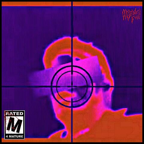 American (Anubis Mix)