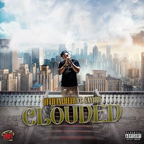 Clouded (feat. 6ay8ro)